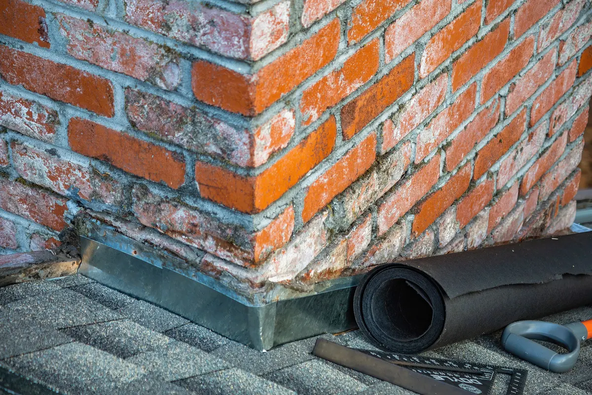 Silicone Roof Sealing in Los Angeles, CA