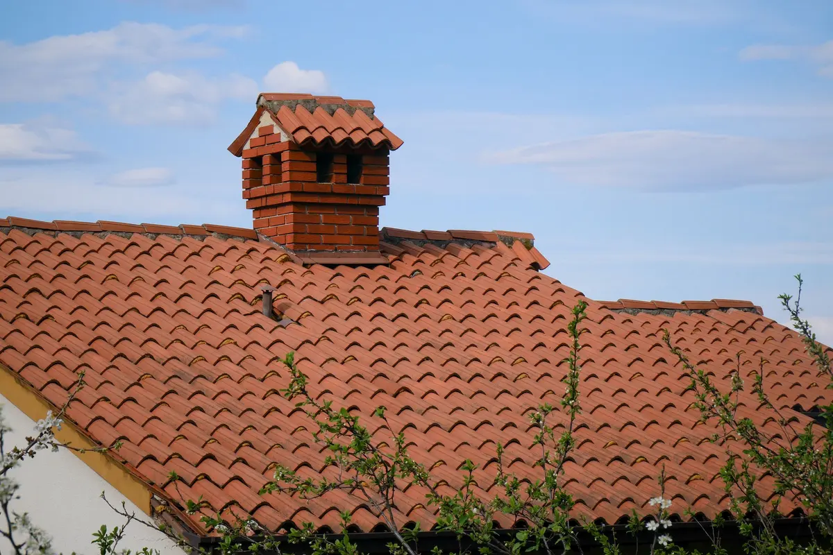 Tile Roofing in Los Angeles, CA